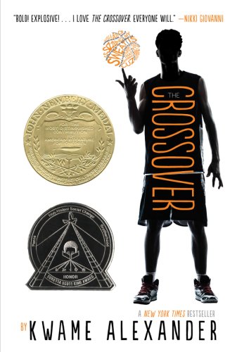 The Crossover | Kwame Alexander