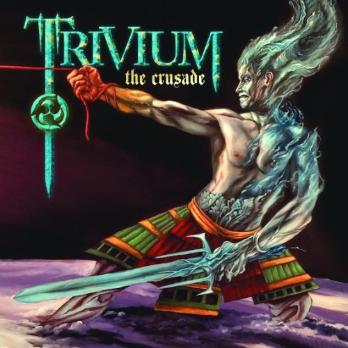 The Crusade | Trivium
