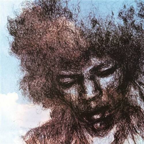 The Cry Of Love - Vinyl | Jimi Hendrix
