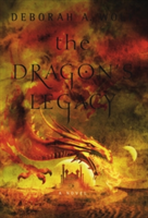 The Dragon's Legacy, Book 1 | Deborah A. Wolf
