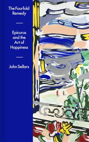 The Fourfold Remedy | John Sellars