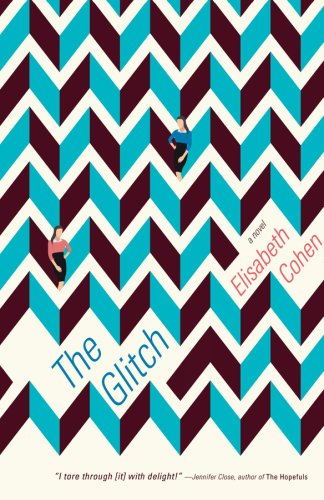 The Glitch | Elisabeth Cohen