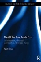 The Global Free Trade Error | Ron P. Baiman