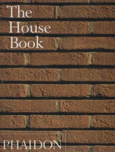 The House Book (Mini) | Raul A. Barreneche, Peter Andrews, Sophia Behling