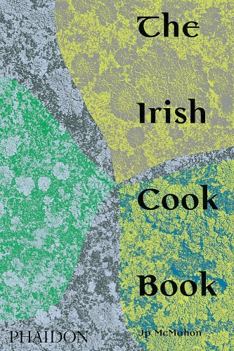 The Irish Cookbook | Jp McMahon