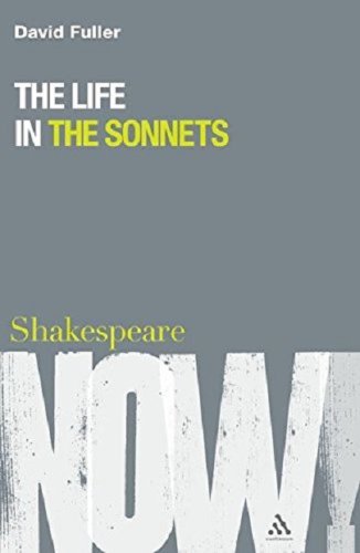 The Life in the Sonnets | David Fuller 