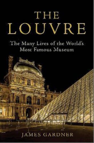 The Louvre | James Gardner