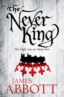 The Never King | James Abbott
