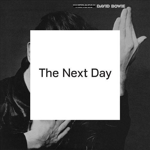 The Next Day Delux Edition | David Bowie