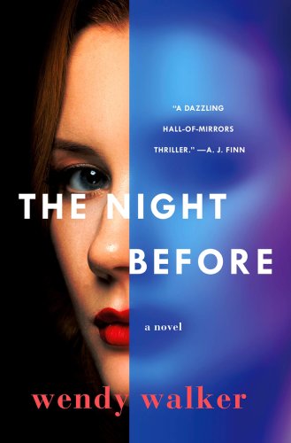 The Night Before | Wendy Walker