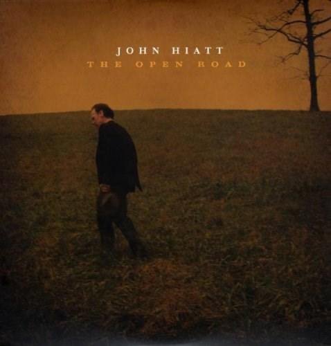 The Open Road - Vinyl | John Hiatt