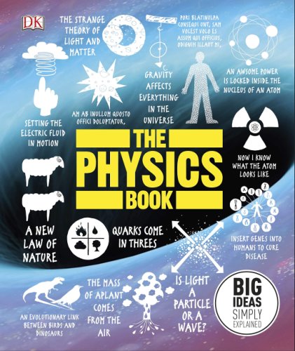 The Physics Book | DK