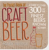 The Pocket Book of Craft Beer | Mark Dredge