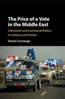 The Price of a Vote in the Middle East | New York) Daniel (Columbia University Corstange