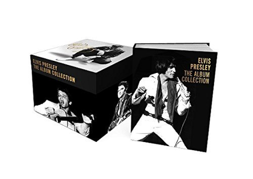 The Rca Albums Collection - Elvis Presley | Elvis Presley