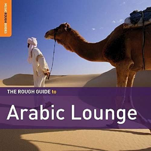 The Rough Guide to Arabic Lounge | 