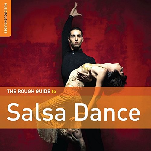 The Rough Guide to Salsa Dance | 