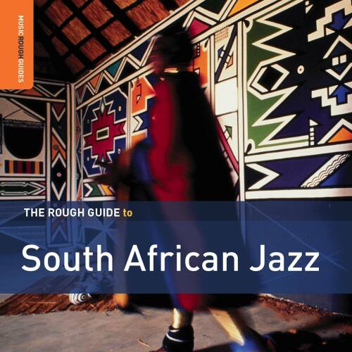 The Rough Guide to South African Jazz | 
