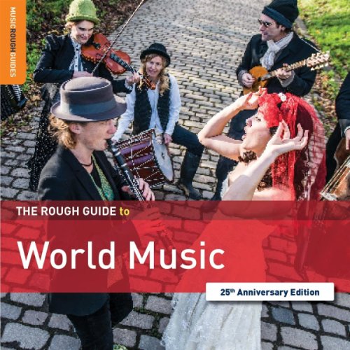 The Rough Guide to World Music | Various Artists