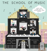 The School of Music | Meurig Bowen, Rachel Bowen