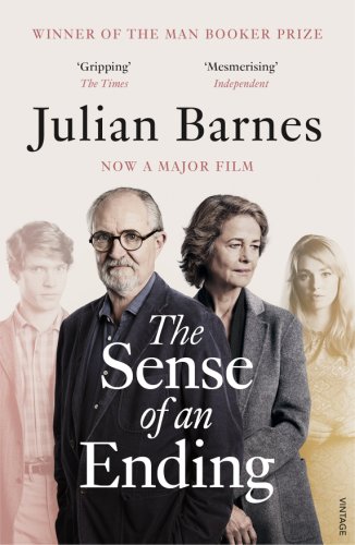 The Sense of an Ending | Julian Barnes