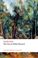 The Sin of Abbe Mouret | Emile Zola