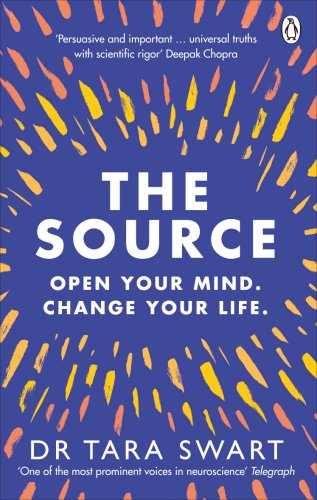 The Source | Dr. Tara Swart