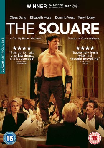 The Square | Ruben Ostlund