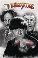 The Three Stooges Volume 1 | S. A. Check, J. C. Vaughn, James Kuhoric
