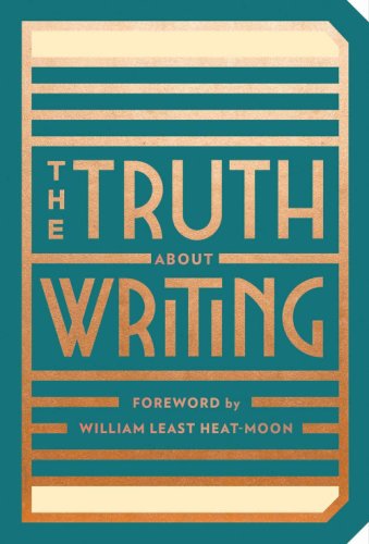 The Truth About Writing | Abrams Noterie