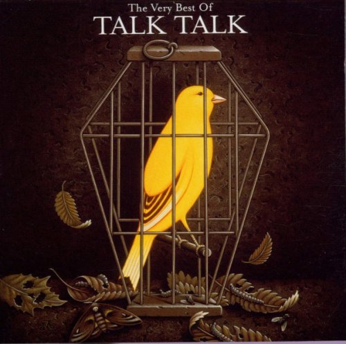 The Very Best Of Talk Talk | Talk Talk