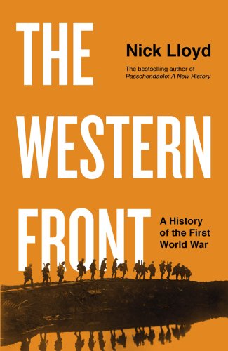 The Western Front | Nick Lloyd