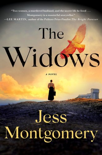 The Widows | Jess Montgomery