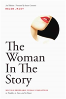 The Woman In The Story | Helen Jacey