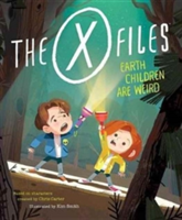 The X-Files | Kim Smith