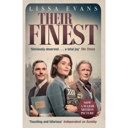 Their Finest | Lissa Evans