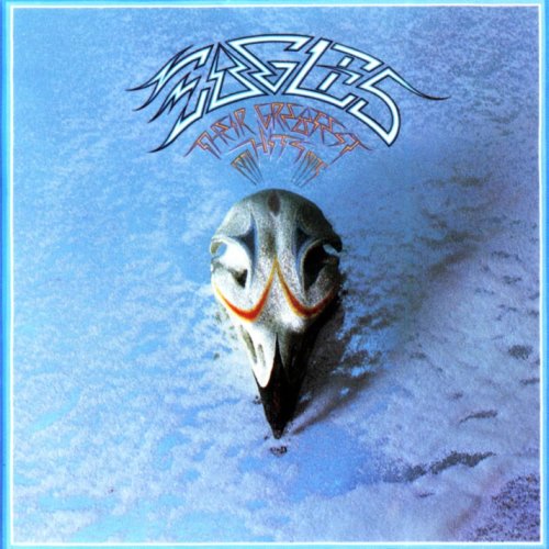 Their Greatest Hits 1971-1975 | The Eagles