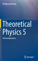 Theoretical Physics 5 | Wolfgang Nolting