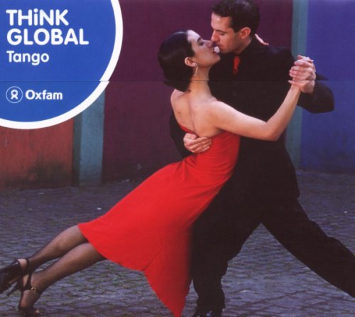 Think Global: Tango | 