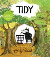 Tidy | emily gravett