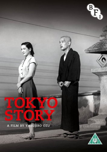 Tokyo Story / Tokyo monogatari | Yasujiro Ozu