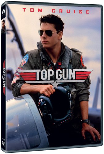 Top Gun | Tony Scott