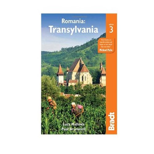 Transylvania | Lucy Mallows, Paul Brummell