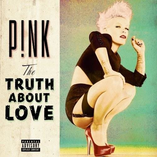 Truth About Love 2 Vinyls | P!nk