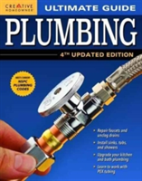 Ultimate Guide: Plumbing | Editors of Creative Homeowner