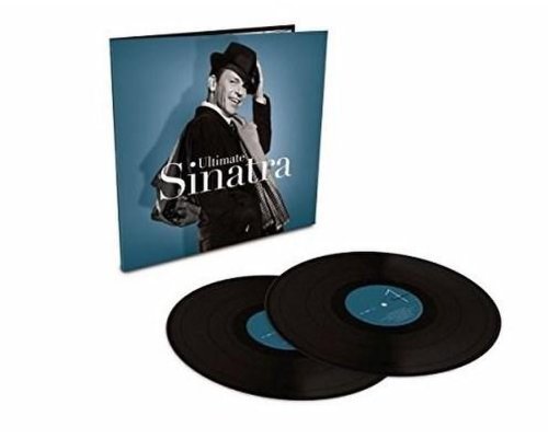Ultimate Sinatra - Vinyl | Frank Sinatra