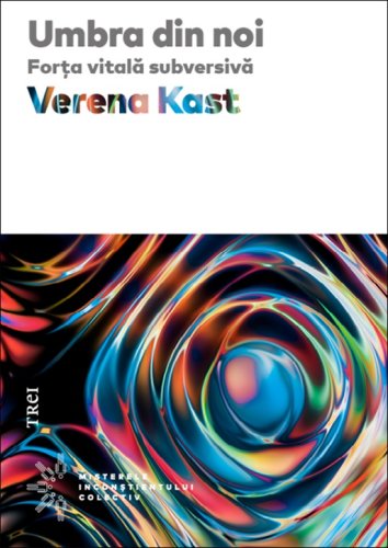 Umbra din noi | Verena Kast