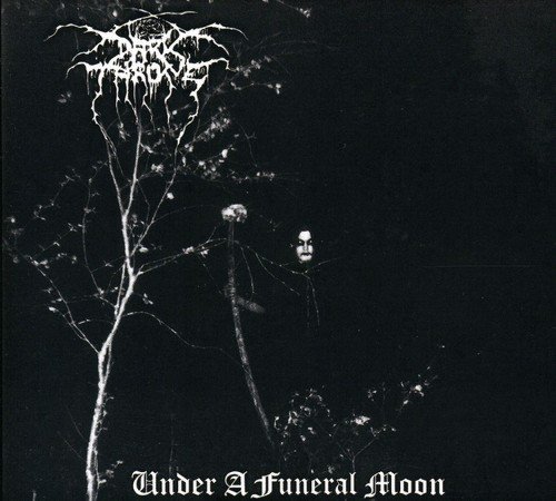 Under a Funeral Moon | Darkthrone