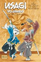 Usagi Yojimbo Volume 31: The Hell Screen Limited Edition | Stan Sakai
