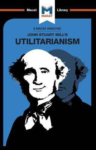 Utilitarianism | Tom Patrick, Sander Werkhoven